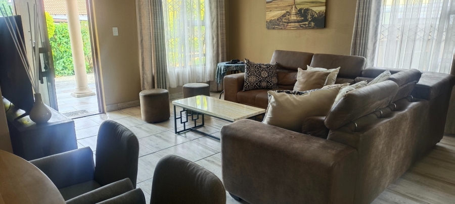 4 Bedroom Property for Sale in Tlhabane West North West